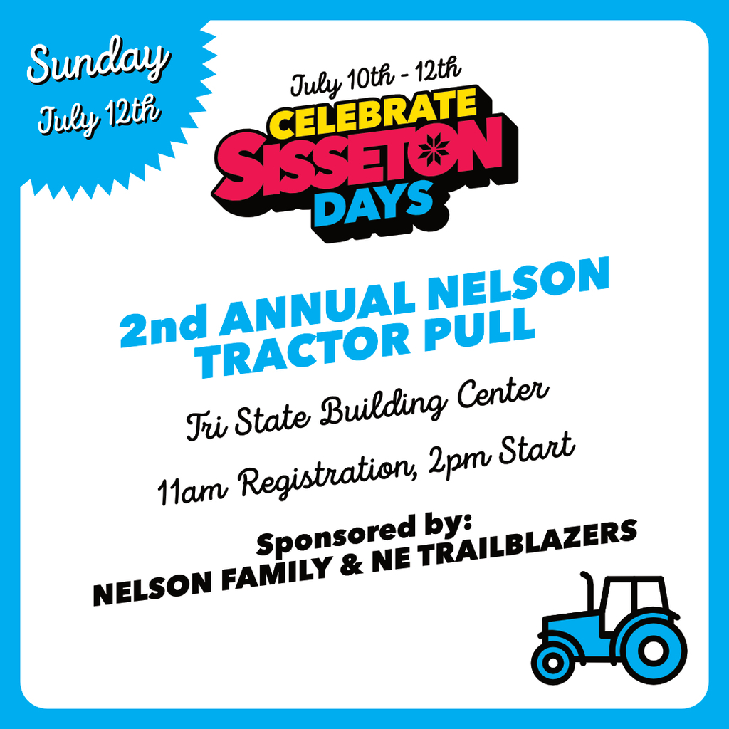 tractor pull
