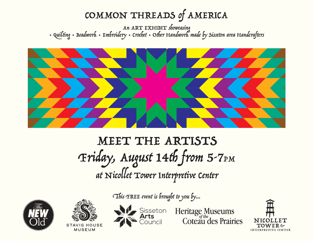 common threads artist meet and greet
