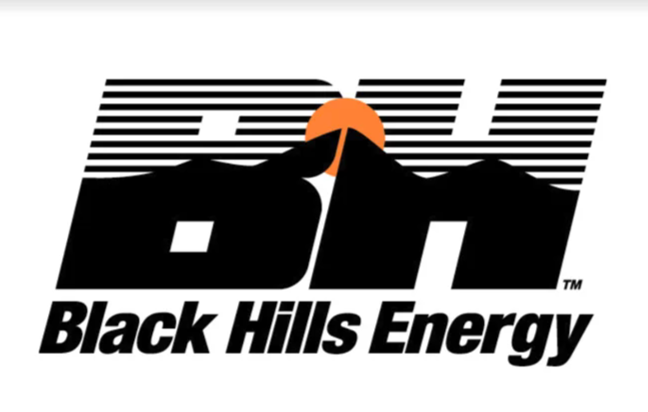 Black Hills Energy Logo