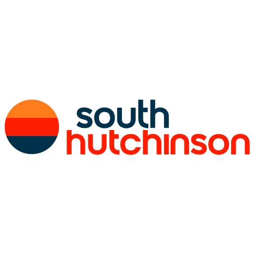 City of South Hutchinson Logo
