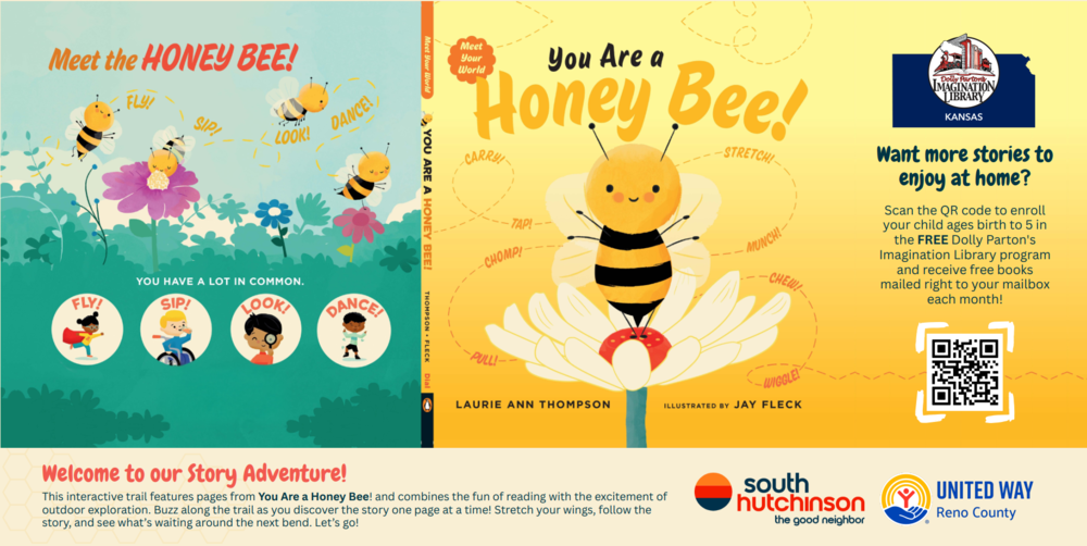 Honey Bee