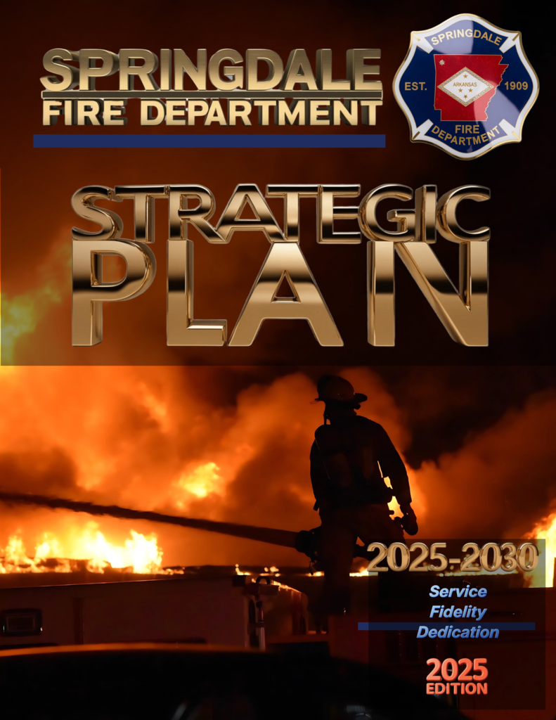 Strategic Plan Document