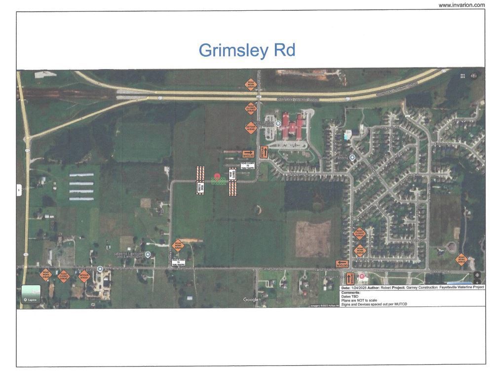 GRIMSLEY RD