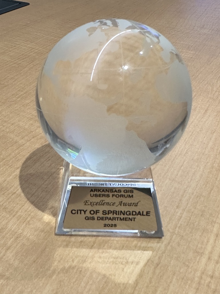 award