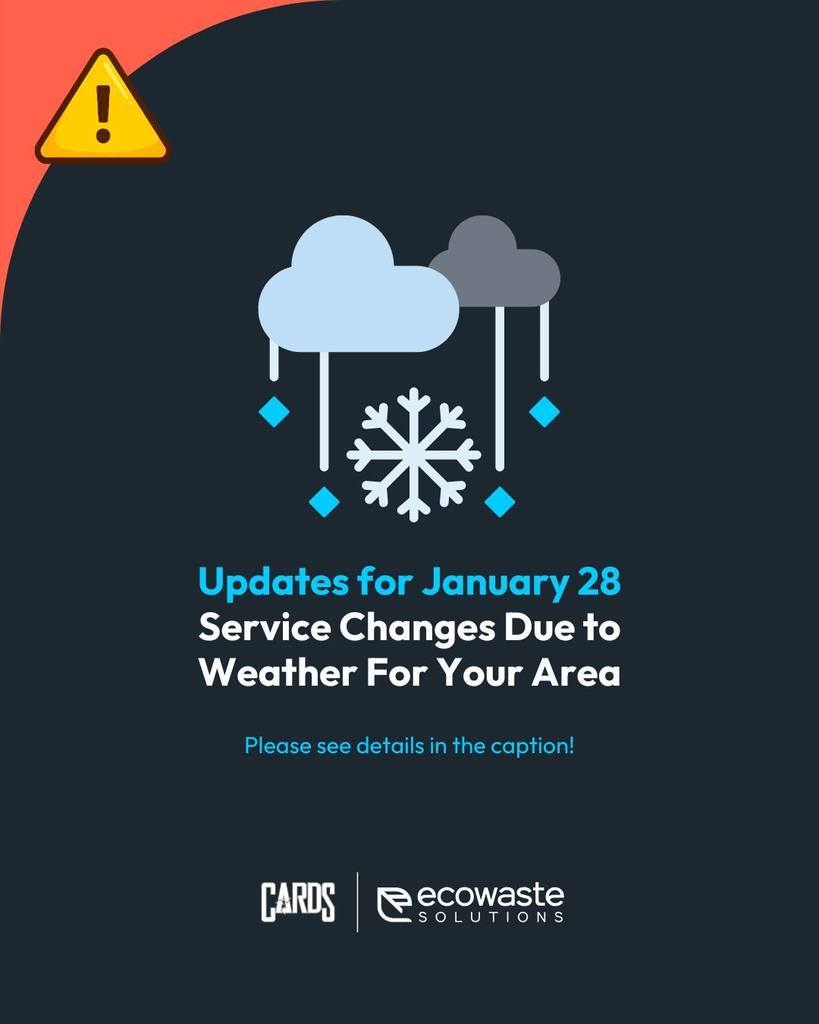 CARDS CLOSURE SERVICES