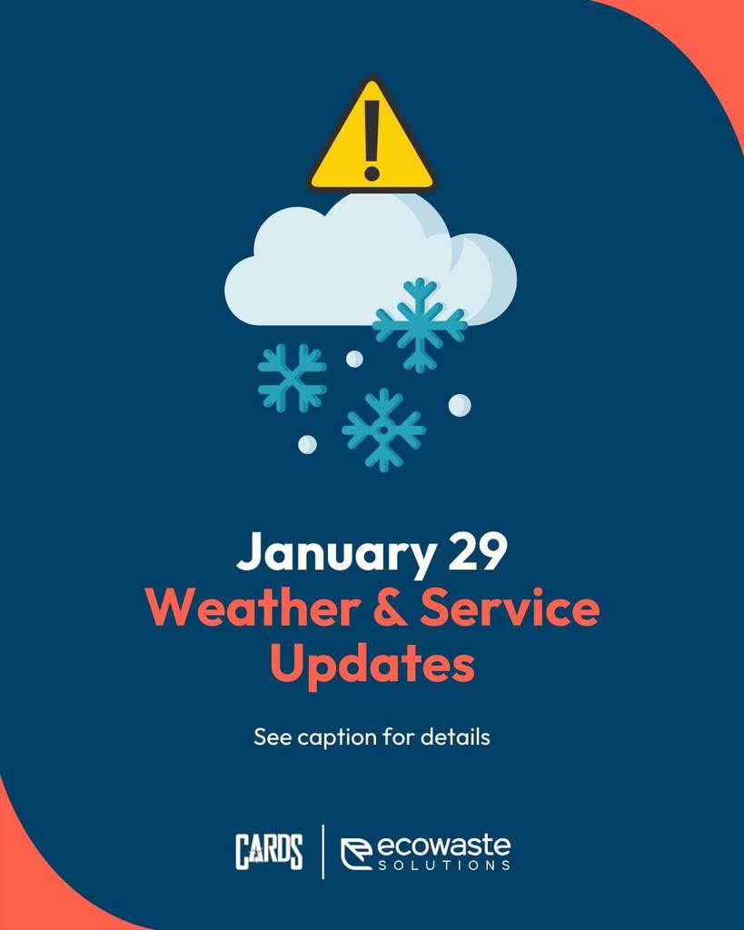 CARDS CLOSURE SERVICES