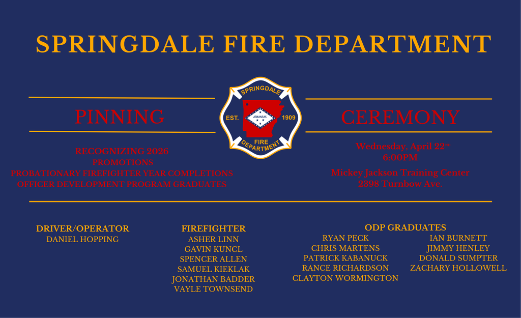 Picture of award recipients