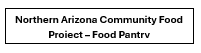 FOOD PANTRY