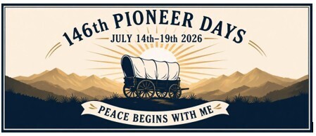 St. Johns Pioneer Days 2026