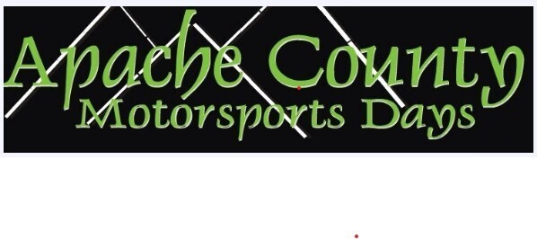 Apache County Motorsports Days