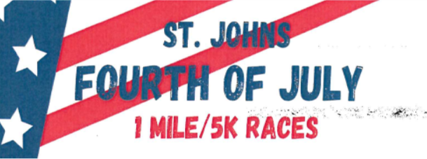 Fourth of July Races