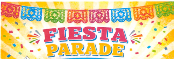 FIESTA PARADE 2026