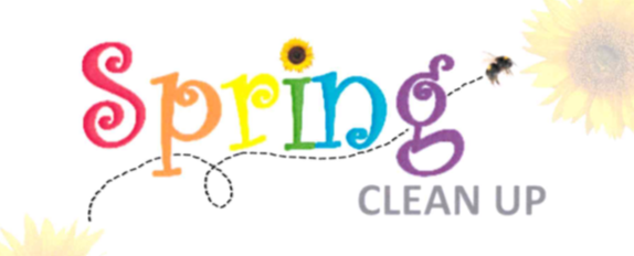 Spring Clean Up 2026