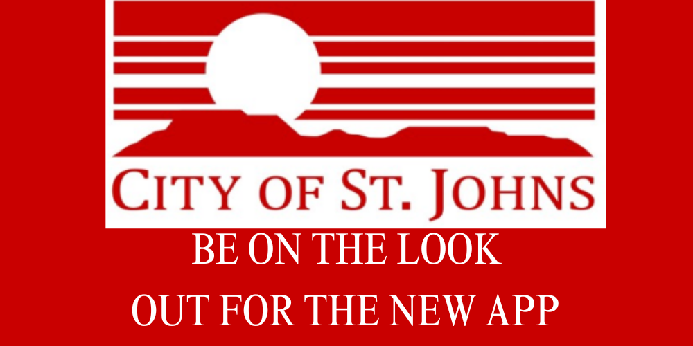 be on the look out for the new app