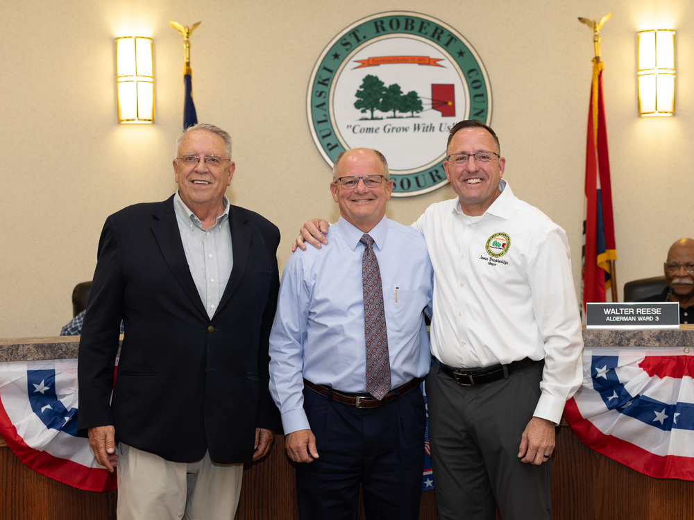 Security Bank of Pulaski County-BSofM