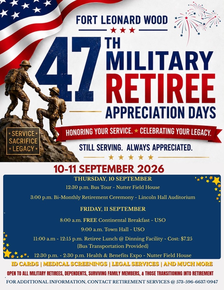 47th Annual RAD