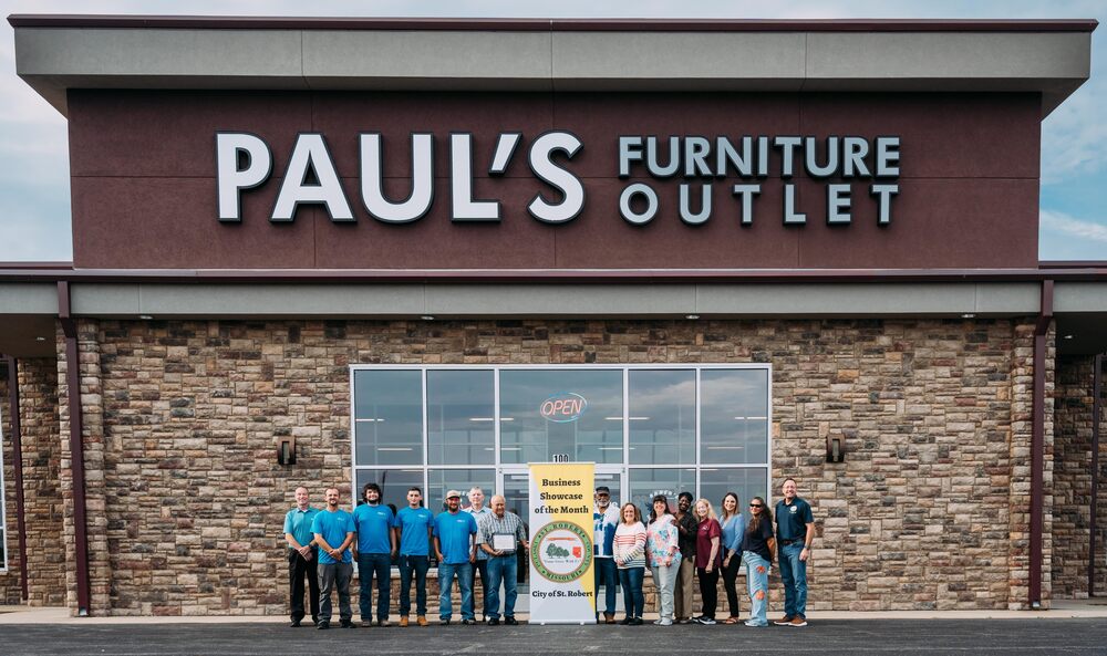 BSofM-Paul's Furniture