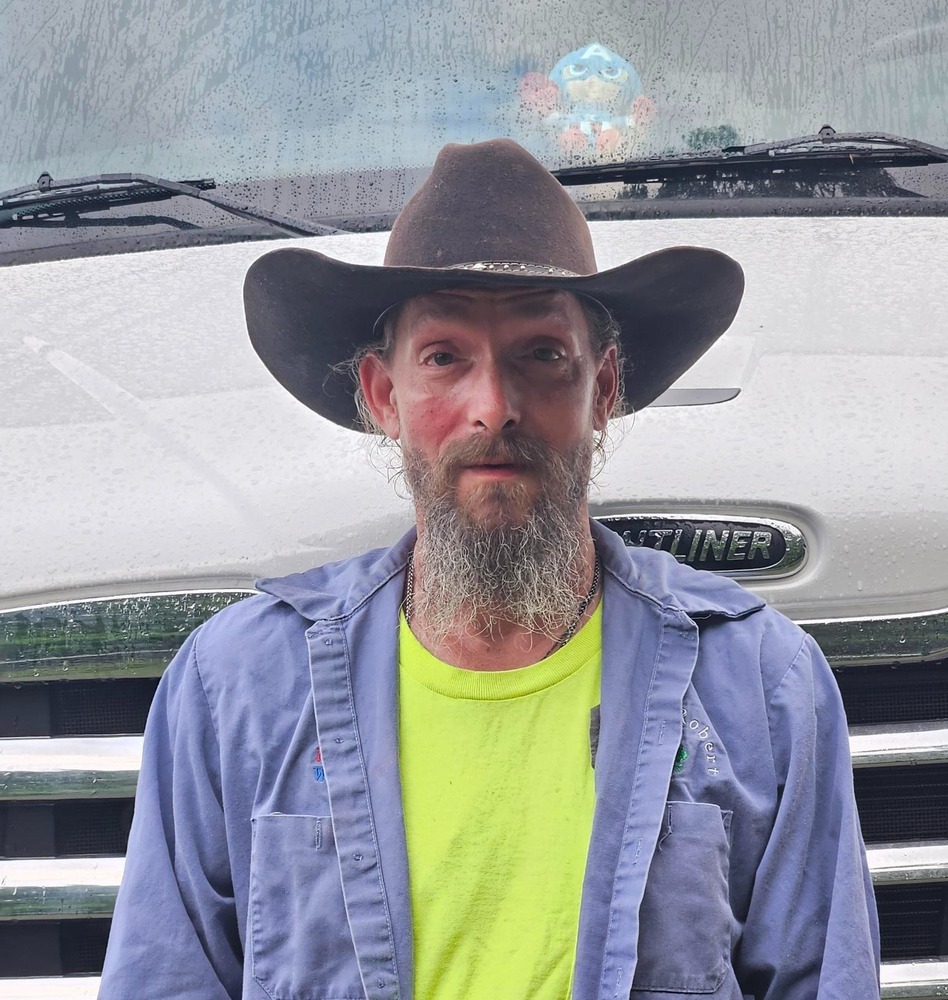 Robert Bryan