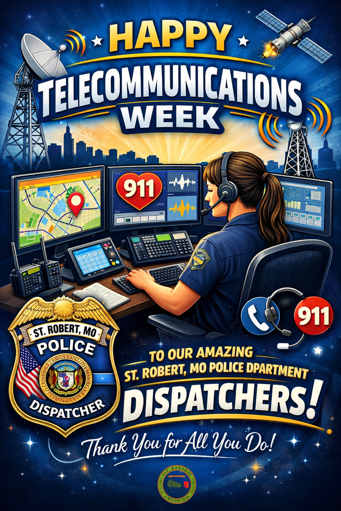 Dispatcher week