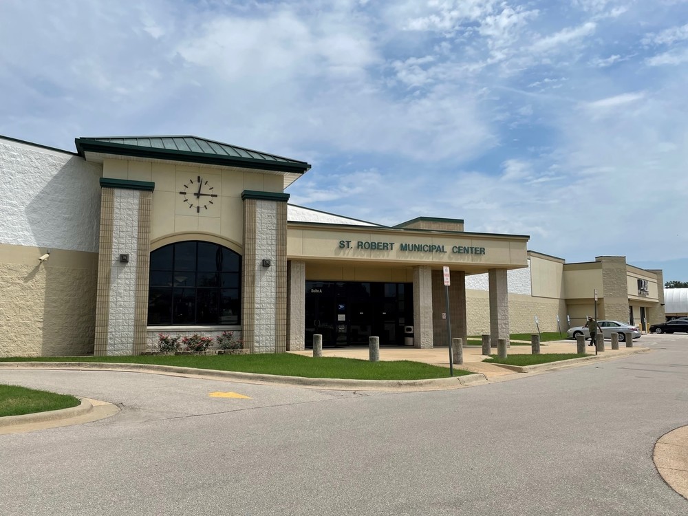 St. Robert Municipal Building