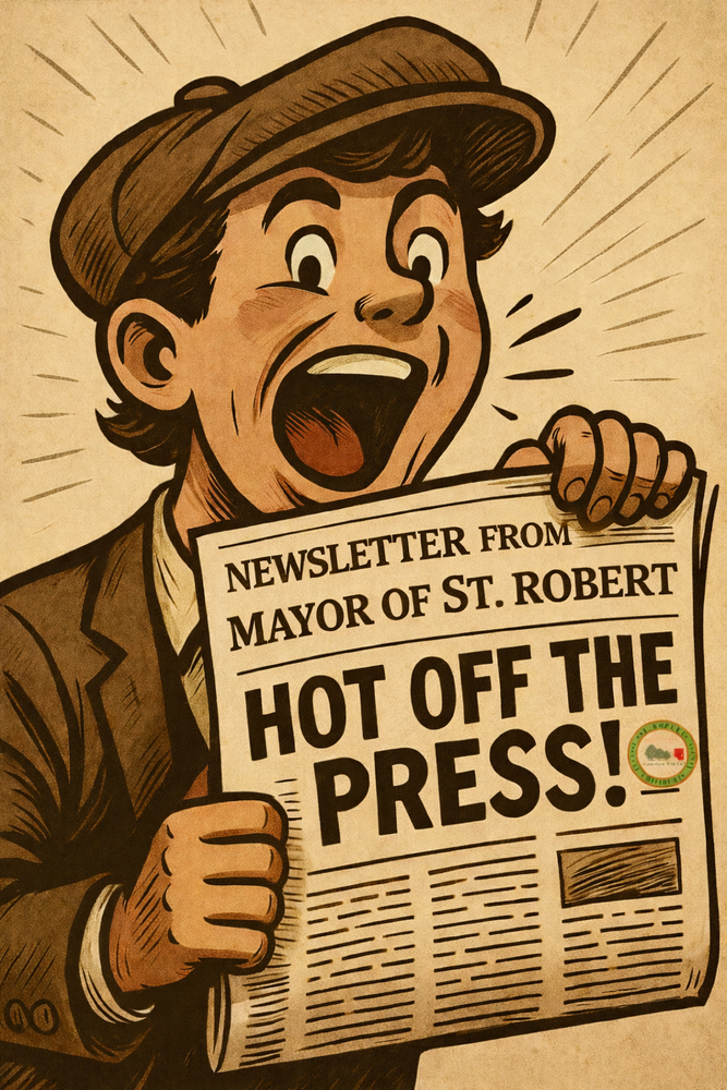 newslewtter