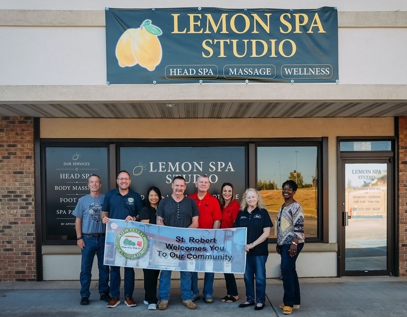 Lemon Spa