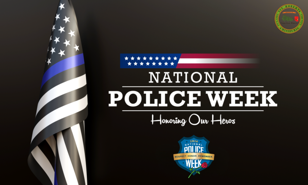 Police Week