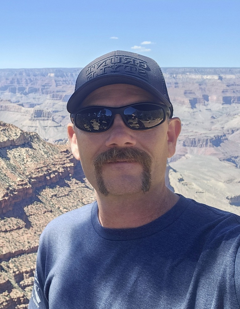 Jason Church-Employee of the Month