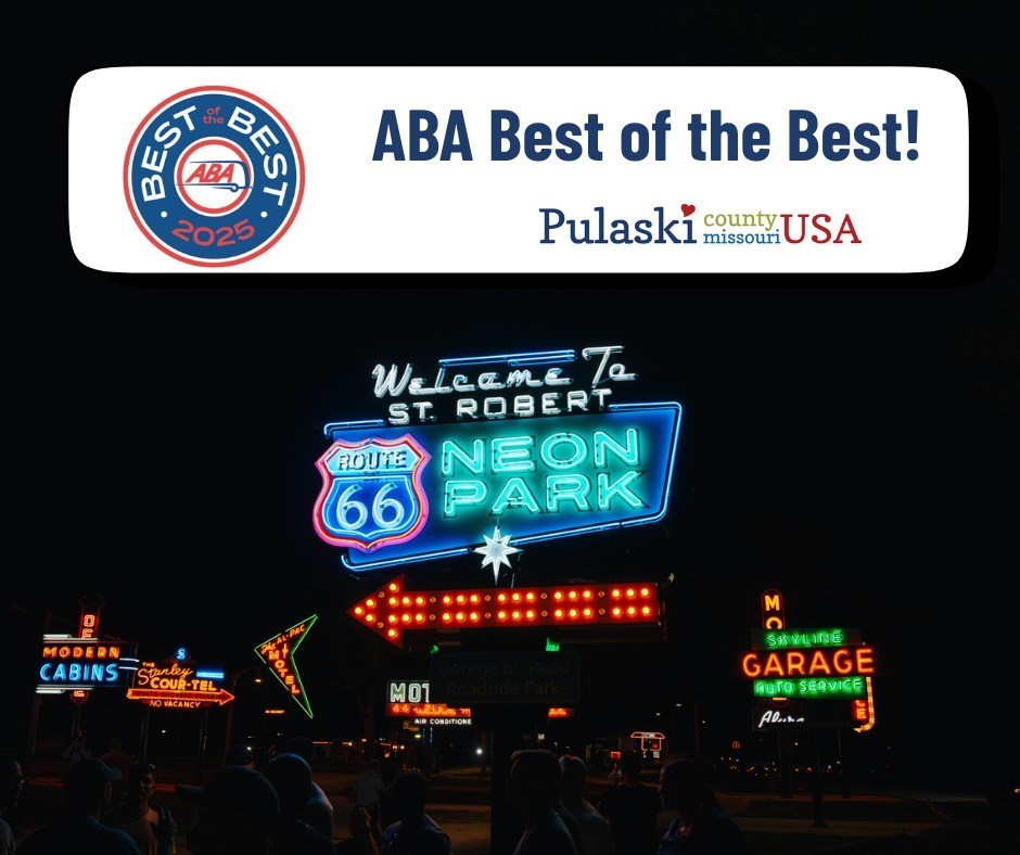 Neon Park: Best of the Best Picture