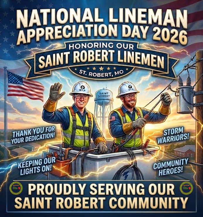 Lineman Day