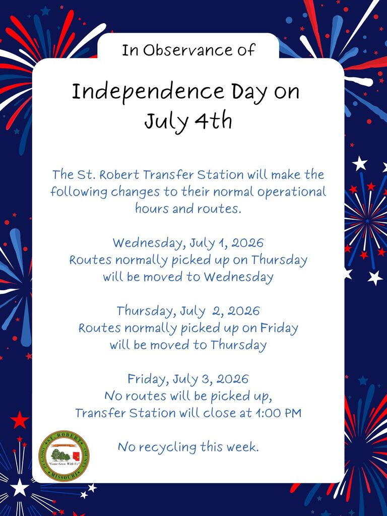 4th of July TS Flyer
