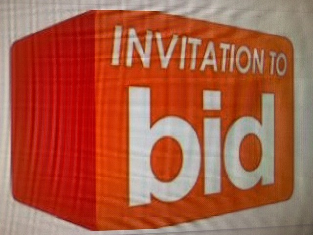 Crestlawn Cemetery Invitation to Bid