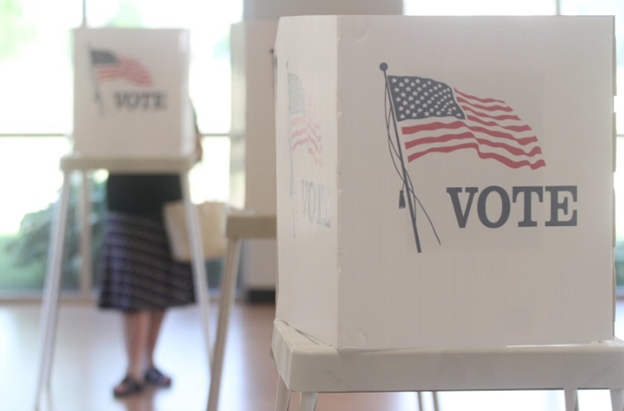 County Lodging Tax on Ballot