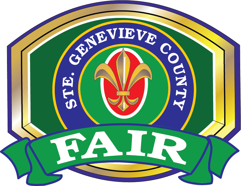 SG County Fair logo