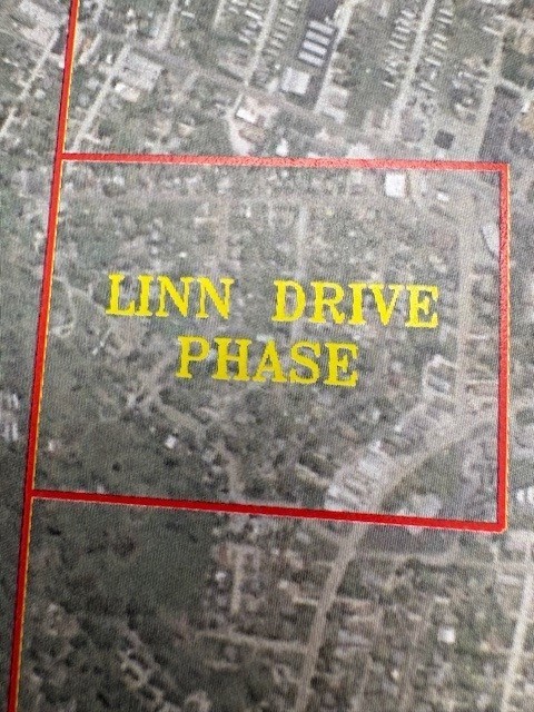 Linn Drive Phase