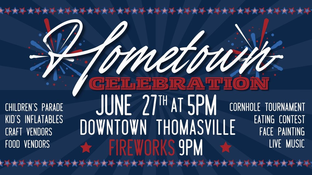 Hometown Celebration