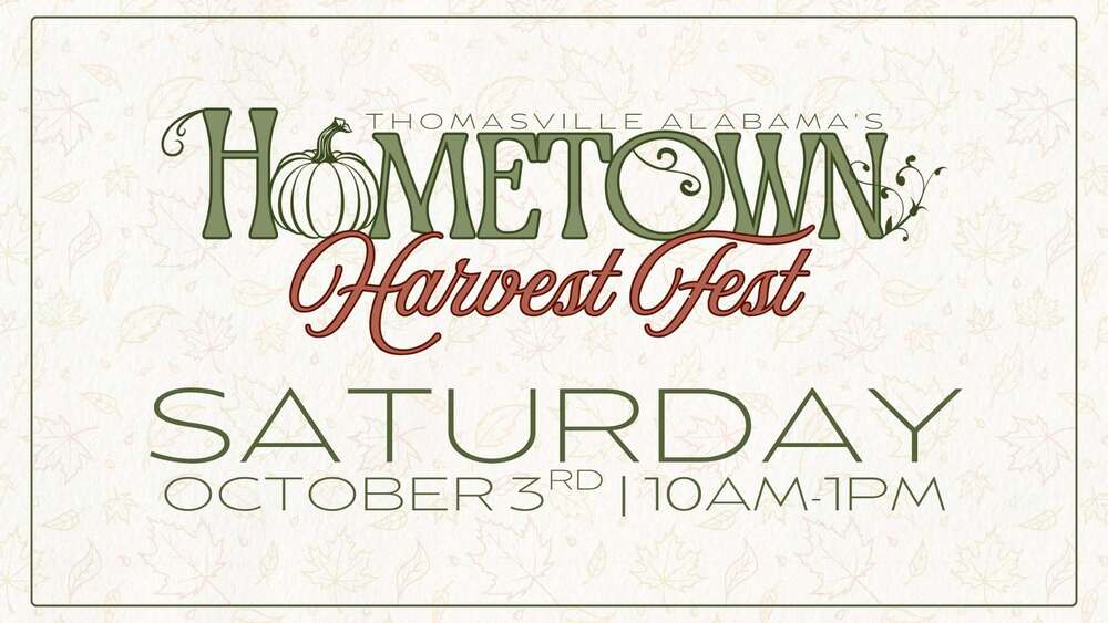 hometown harvest