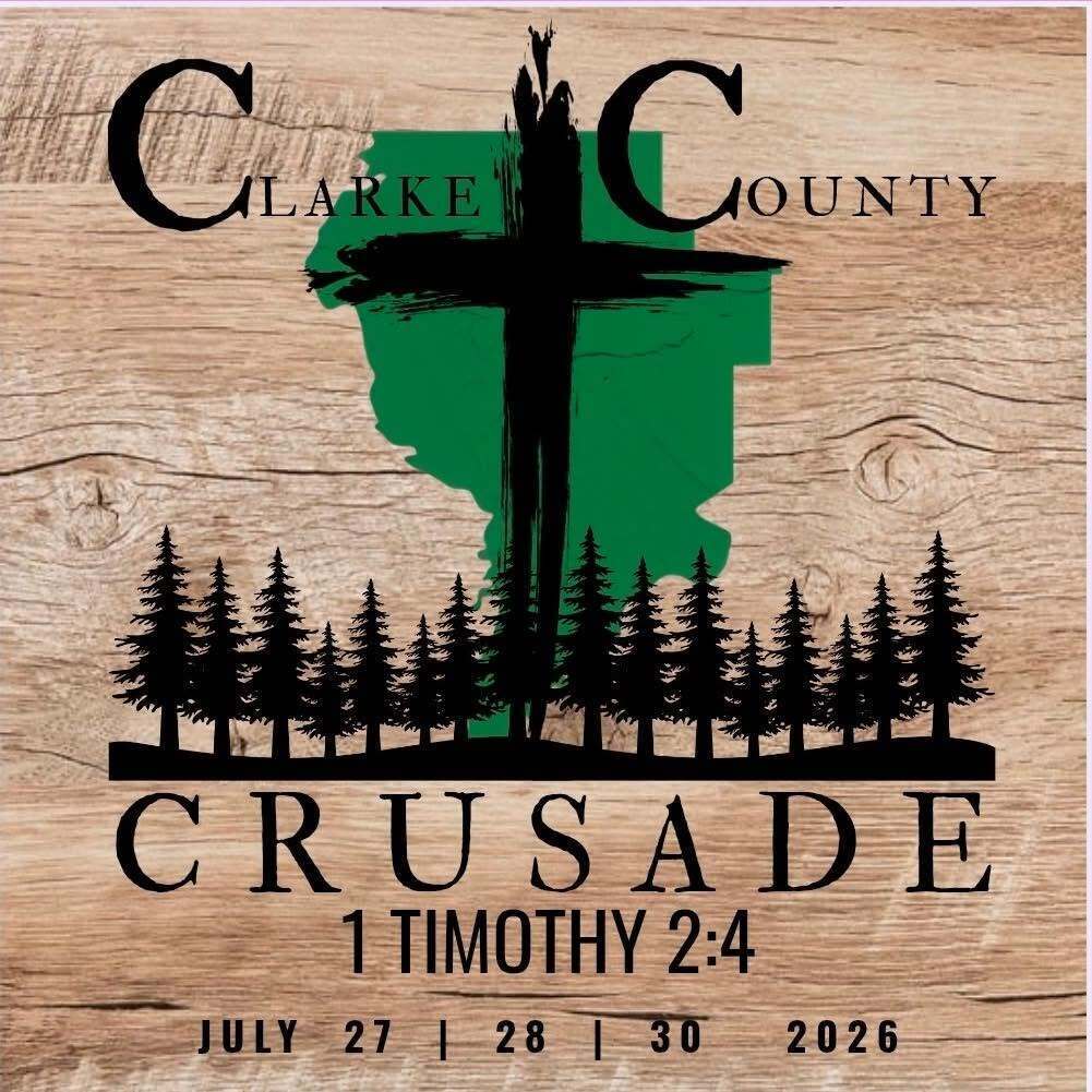 clarke co crusade