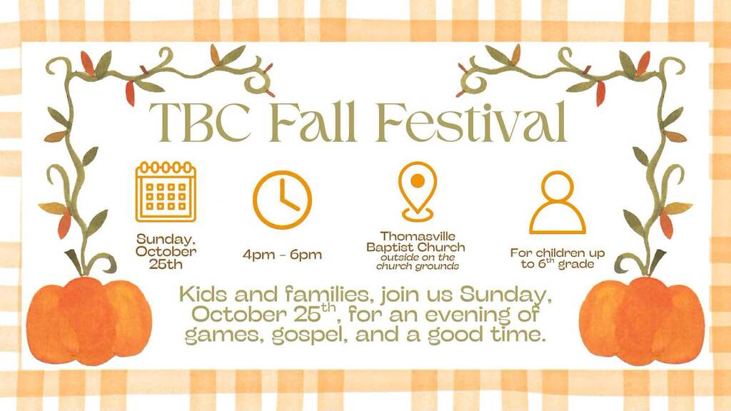 fall festival
