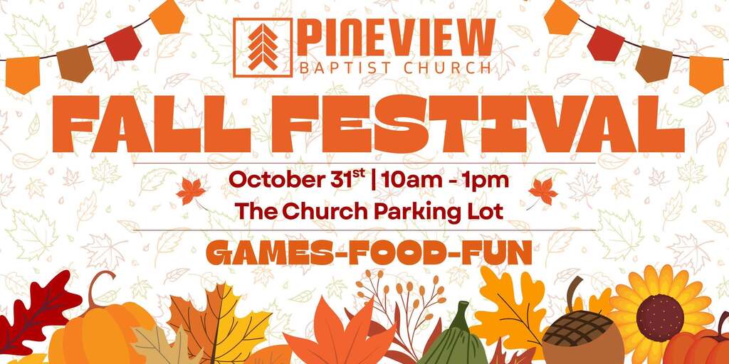 fall festival
