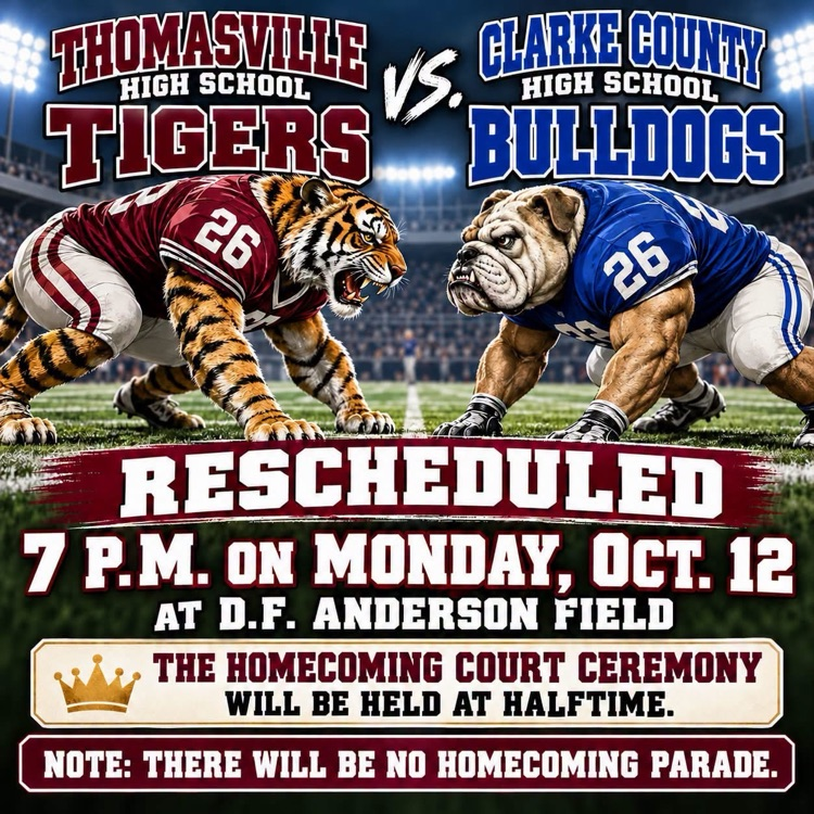 homecoming game