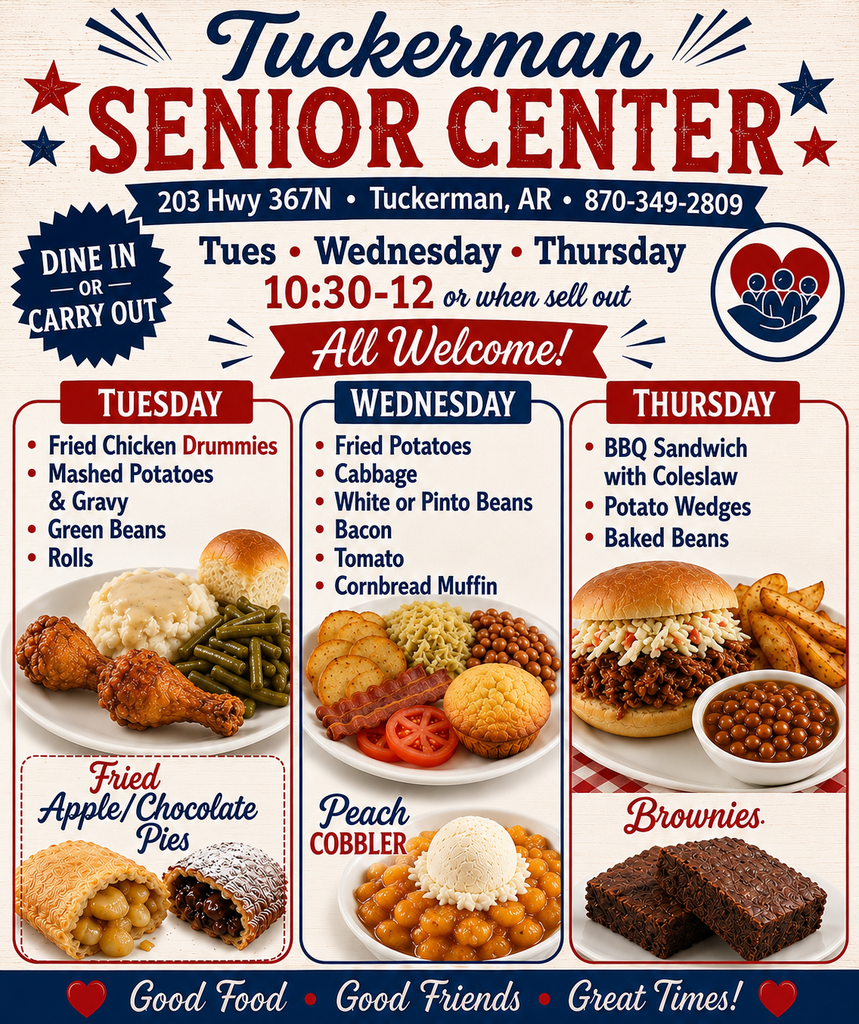 infographic menu