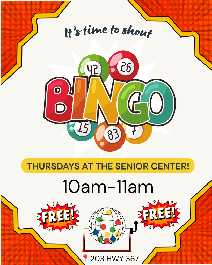 Bingo Graphic