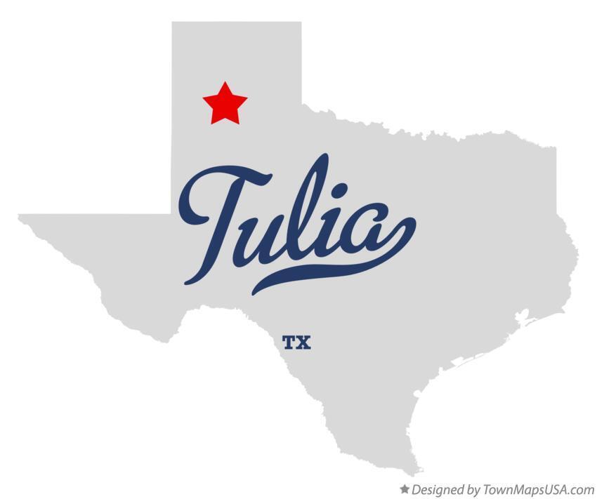 Tulia