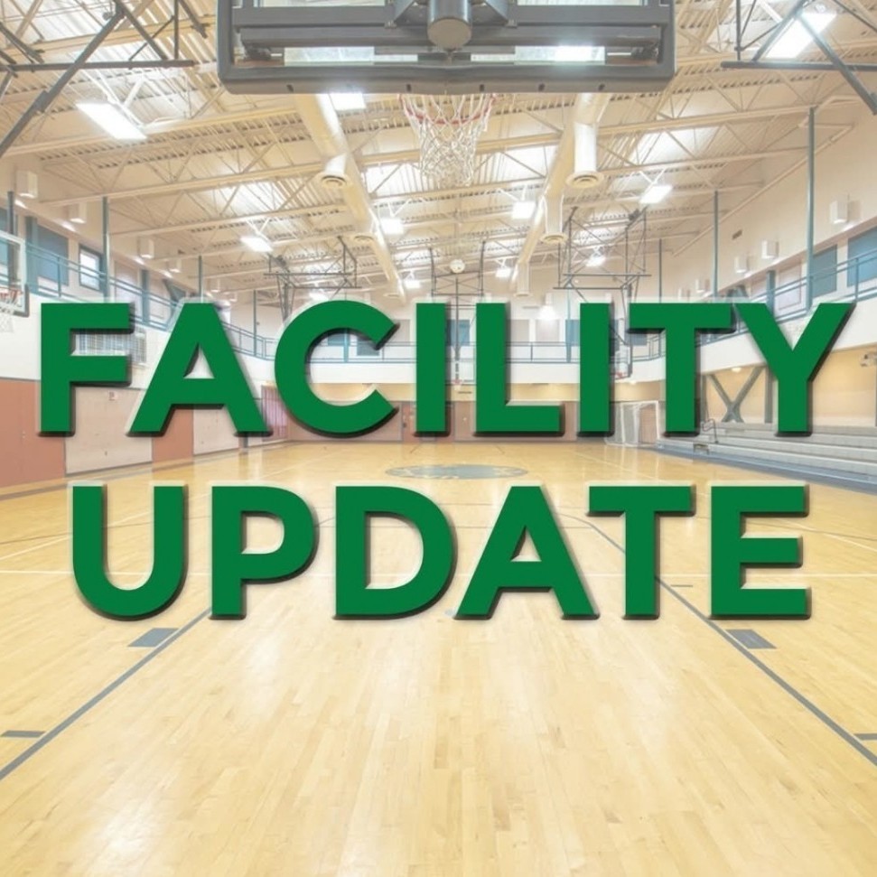 Facility Update