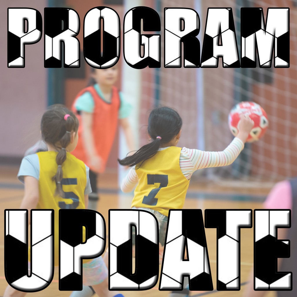 Program Update