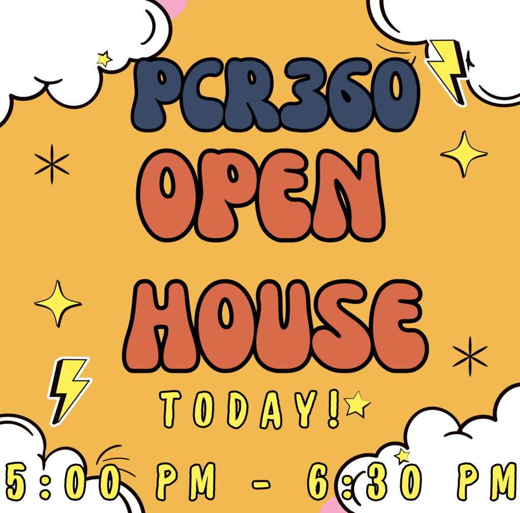 Open House