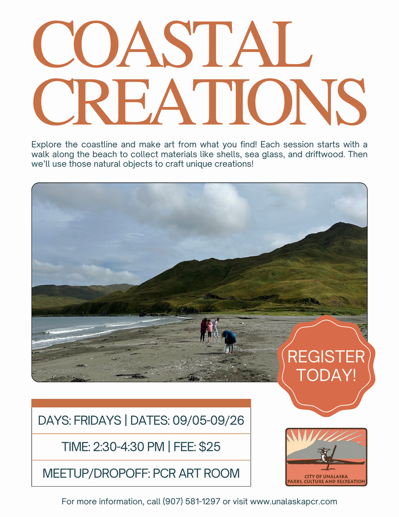 Coastal Creations