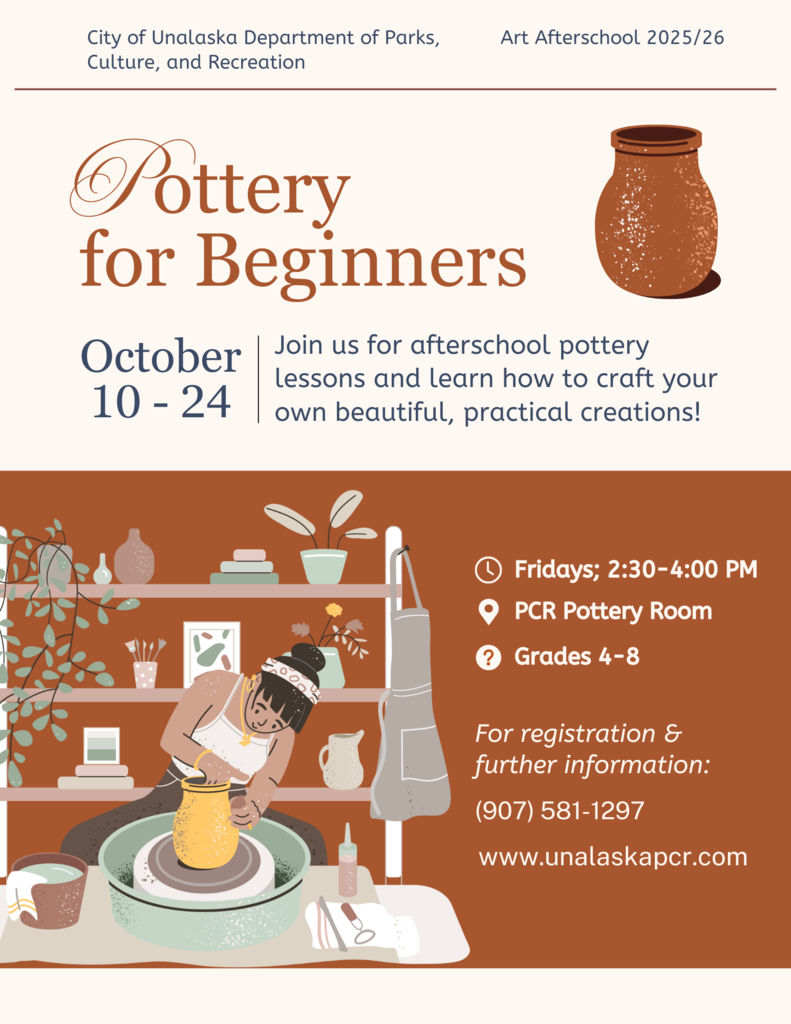 Pottery