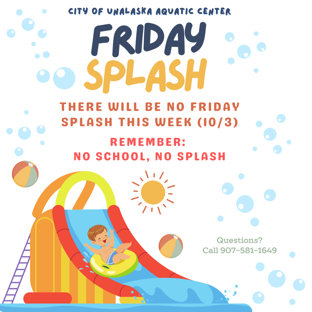 no splash